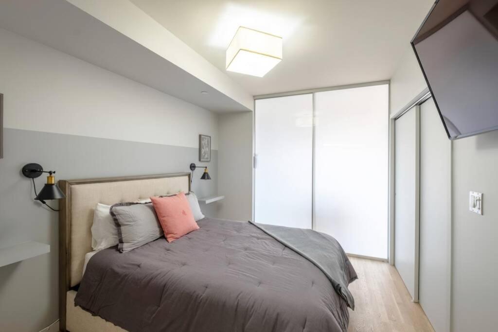 Clean 3Rd Floor 1 Bedroom Apt In Old Town China Town Victoria Kültér fotó